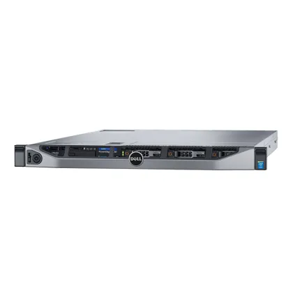Dell R630 Network Server - Used - Good Price