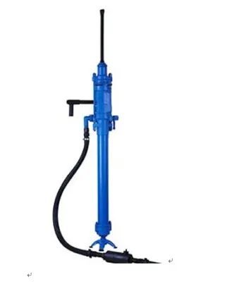 Air Leg Rock Drill-YSP45stoper rock drill