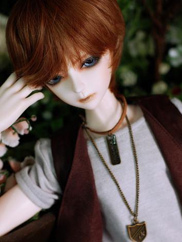 BJD Elvis 60cm Boy Ball Jointed Doll