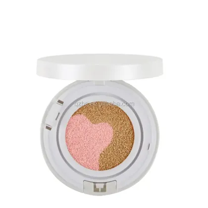 OEM Whitening Air Cushion Moisturizing Waterproof BB Cream