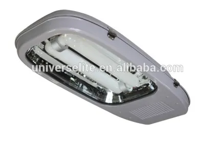 Induction magnetic induction street light