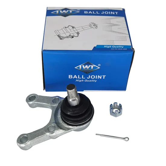 HOT SALE HIGH QUALITY LWT BALL JOINT FOR MITSUBISHI L300/L200 4WD