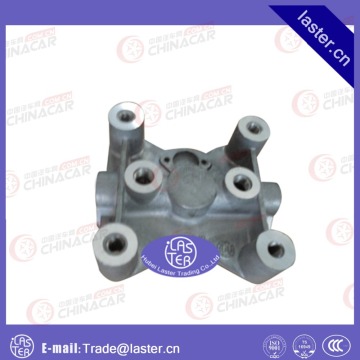 ISLE FF5488 4990848 fuel filter base for Dongfeng Cummins
