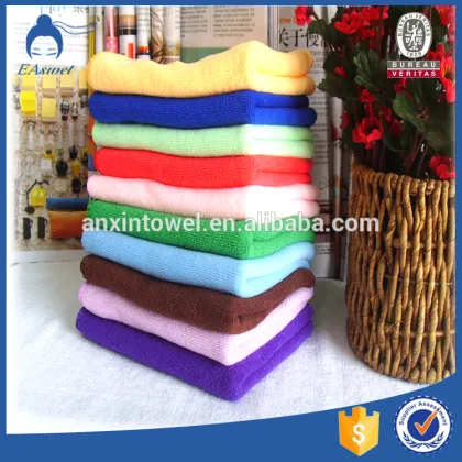 Custom yoga towel printed microfiber yoga towel