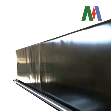 Heavy-Duty Waterproof Geomembrane Sheet