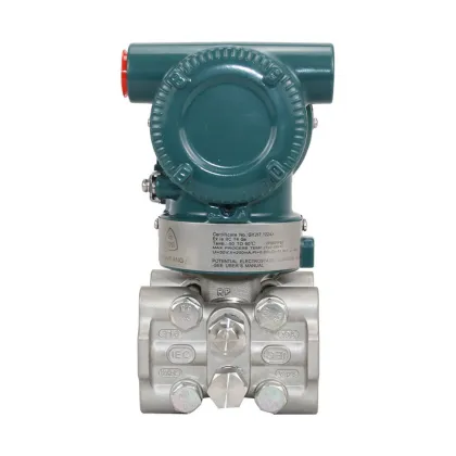 differential pressure transmitter Pressure sensor