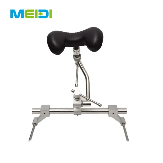 Durable Non-Active Surgical Instrument with Retractor Accessory