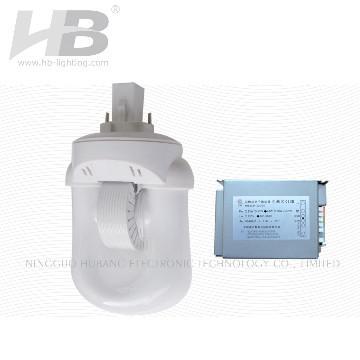 18W PL U-type series Induction Lamp