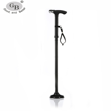 Factory wholesale handle light weight walking sticks for disabled
