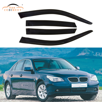 Side Acrylic Window Revor لـ BMW 5 Series E60 2003-2009