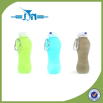 factory offer silicone wine bottle holder for wholesales
