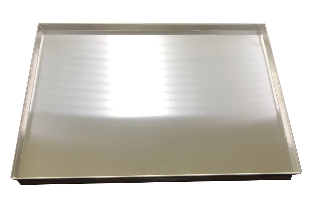 Commercial Rectangular Aluminum Shallow Baking Pan (21)