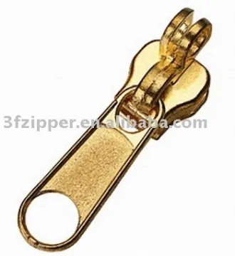 zipper slider N86K