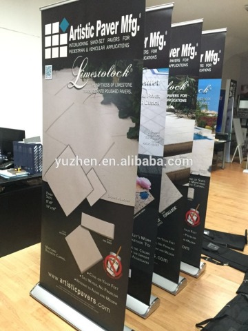 Roll up banner stand roll up banner roll up stand