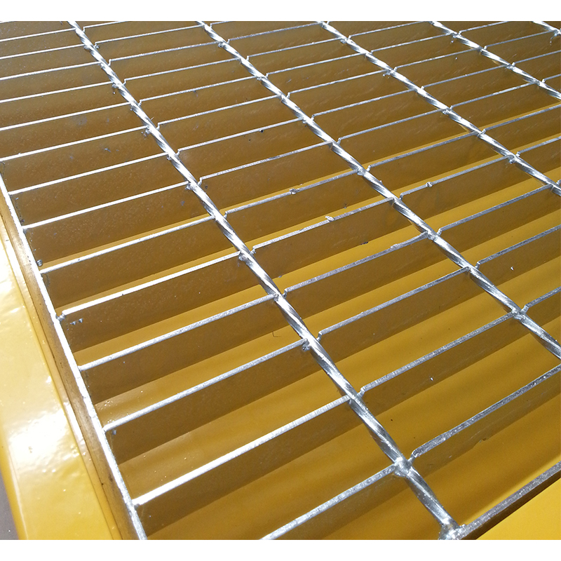 Steel Mobile sump tray