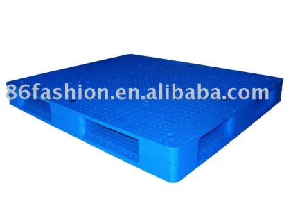 plastic pallet(storage), storage pallet,pp or HDPE plastic pallet