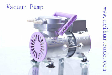 Gm-0.20 Nylon Head Diaphragm Vacuum Pump
