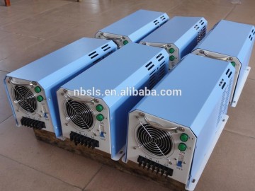 Stabilizer fishing lamp for boat