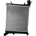 Radiateur pour Hyundai Accent OEM numéro 25310-25100