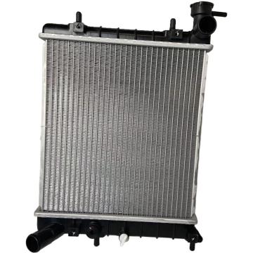 Radiator voor Hyundai Accent OEM-nummer 25310-25100