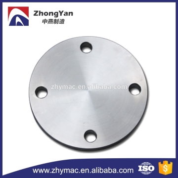 ASTM A105 carbon steel slip blind flange alibaba best sellers