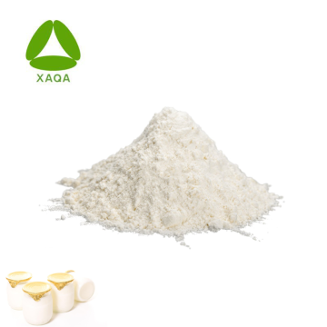Food Additive ISO9001 99% Yogurt Milk Powder