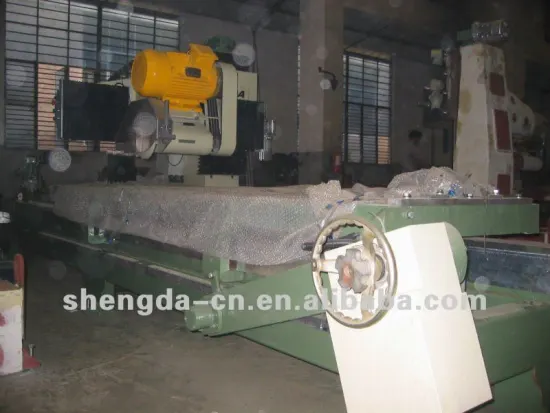 portable stone cutter