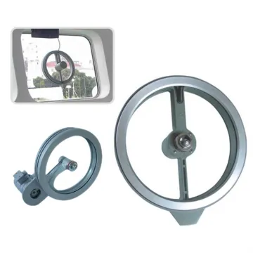 Marine Ship Tug Boat Cab Windows: Centrifugal Heated Glass with IP56 Rating (300mm/350mm Clear View Screens)