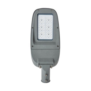 Aluminum Outdoor Waterproof IP67 Street Light Housing for 60W-200W LED Street Lights