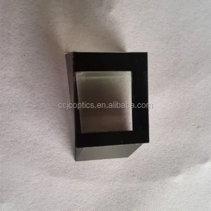 Juncheng Optical Glass Tri Prism