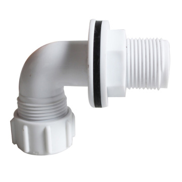 Ningbo Jutye Plastic Cucina lavello della cucina Drain Trappola
