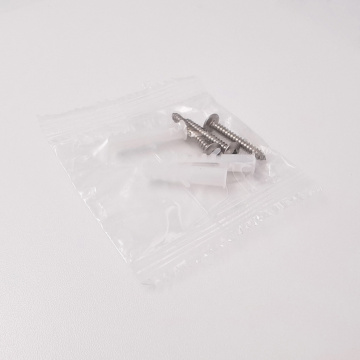 Bagged Self Tapping Screws and Drywall Anchor