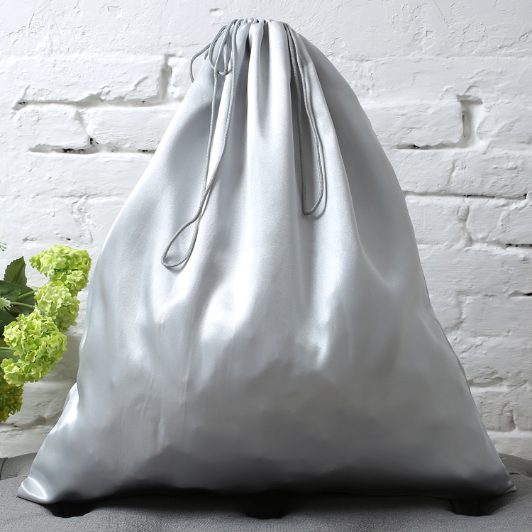 Satin Bag