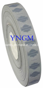 Reflective Band/Strip/Webbing/Material/Tape for Reflective Safety Vest