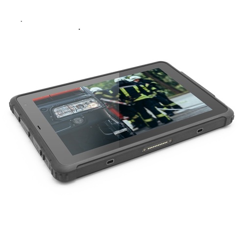 Industrial Tablet PC අඟල් 8 අඟල් 10