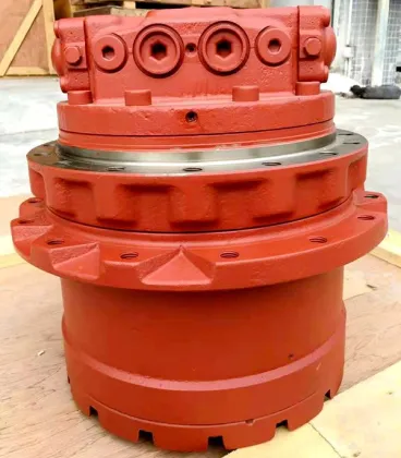 KYB Walking Motor for Caterpillar Cat312 Excavator