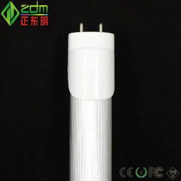 housing led tube lights for bus station&subway&factory
