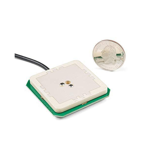 Antena de parche GPS de cerámica de 18x18