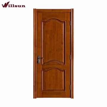 Excellent Quality Wood Door Exterior Doors Wood Commercial Entry Doors