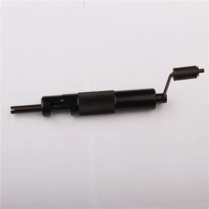 screw tap installation tools used by thread