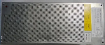 GCA21150D1 OVF20 Inverter 15kW for OTIS Elevators