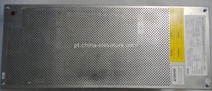 Inversor GCA21150D1 OVF20 15kW para elevadores OTIS