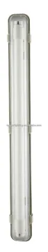 T8 IP65 Water Proof Fixture With LED Tube