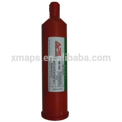 Surface mount adhesive SMT red glue