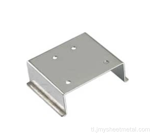 U type galvanized punching parts