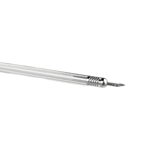 Hidden Design 2mmDisposable Endoscopy Injection Needles: Features and Benefits for Enhanced Injection Experience
