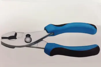 Slip Joint pliers 6"