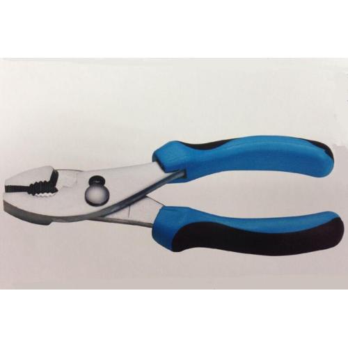 Adjustable Combination Plier Slip Joint pliers 6" Manufactory