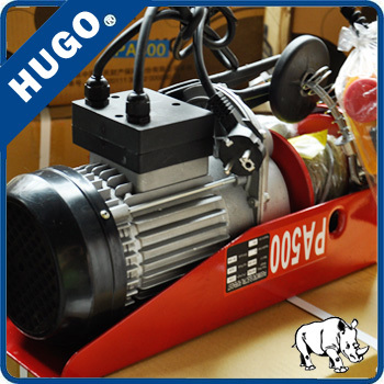 Many Kinds of Mini Electric Crane