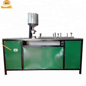 Affordable Automatic Waste Paper and Pencil Eraser Making Machine